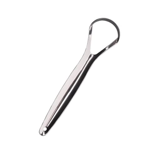 Tongue Scraper