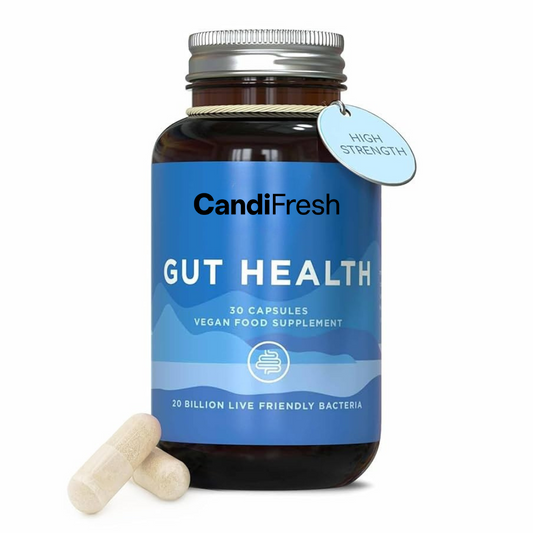 Probiotic Capsules